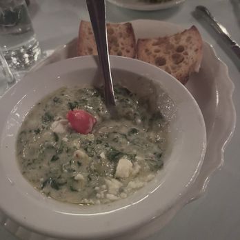 Cafe Intermezzo - Spinach Dip - Coffee & Tea Near Me - Dunwoody, Georgia Cafe Intermezzo - Spinach Dip - Coffee & Tea Near Me - Dunwoody, Georgia