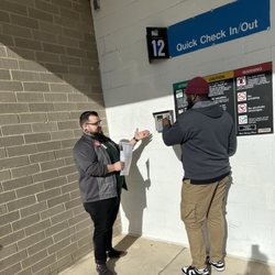 U-Haul Moving & Storage of N Richland Hills