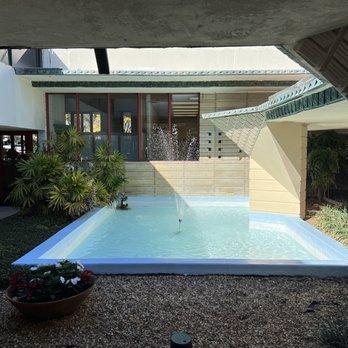 Frank Lloyd Wright - Tours Near Me - Lakeland, Florida