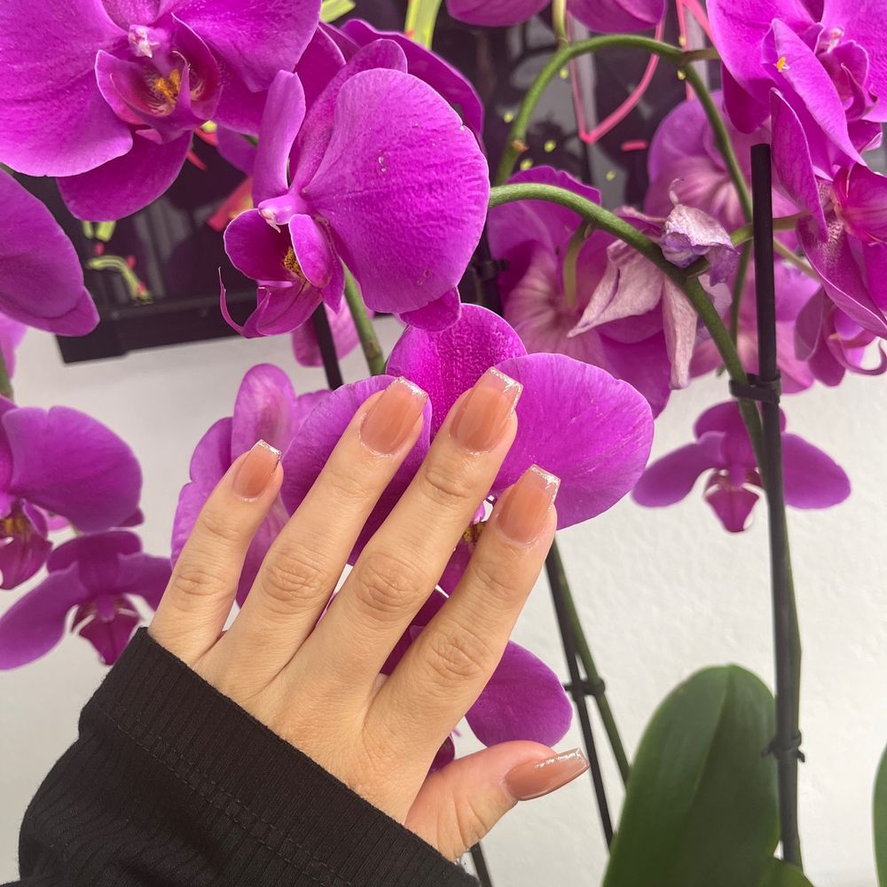 Daydreams Beauty Studio - my nails - Nail Salons Near Me - Diamond bar, California