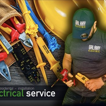 Galaxy Electric - Service crew - Solar Installation Near Me - Shoreline, Washington Galaxy Electric - Service crew - Solar Installation Near Me - Shoreline, Washington