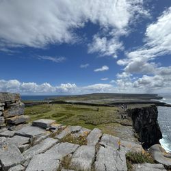 Dún Aonghasa