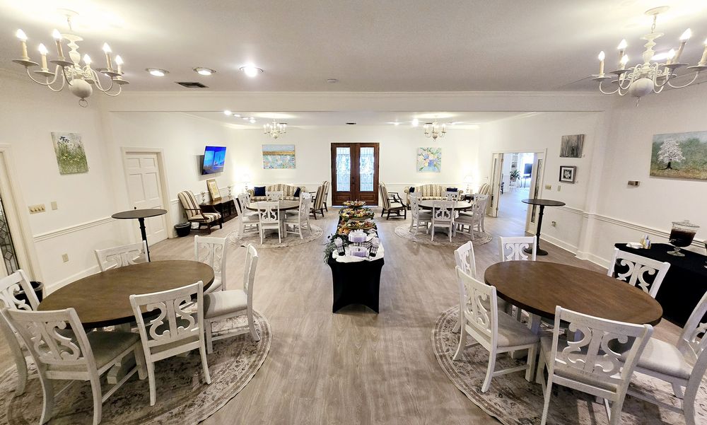 Riemann Family Funeral Homes - veterans service organization in Biloxi, MS