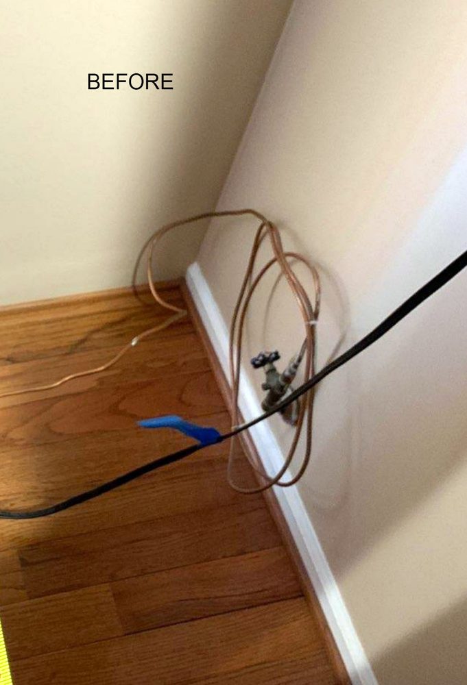 Slide of Shawn Plumbing Service