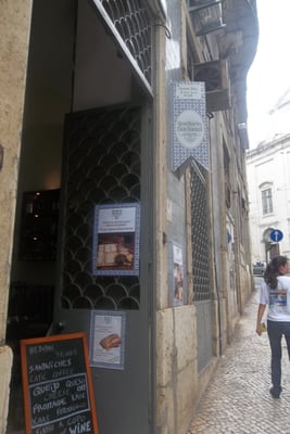 Queijaria Nacional by null