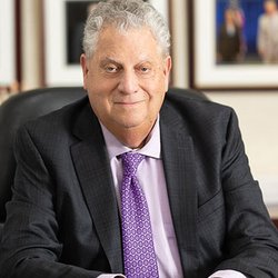 Goodman Acker, PC - Barry J. Goodman - Founding Partner at Goodman Acker
Barry J. Goodman is more than just a Detroit personal injury attorney; ...