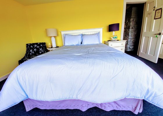 Surfside Inn by null