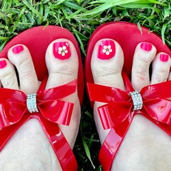 Ivy Nails - Beautiful Nails!