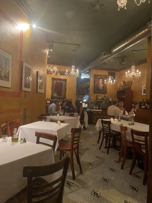 Angelina Ristorante by null