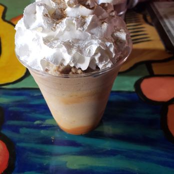 Café Ross - Monja frappe - Cafeteria Near Me - Tijuana, BCN Café Ross - Monja frappe - Cafeteria Near Me - Tijuana, BCN