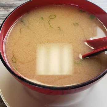 V Sushi - Miss soup - Sushi Bars Near Me - Milpitas, California V Sushi - Miss soup - Sushi Bars Near Me - Milpitas, California
