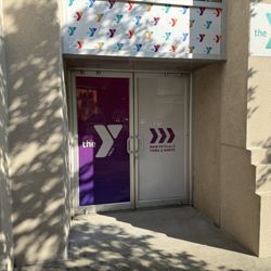 Charles W Lamar Jr YMCA