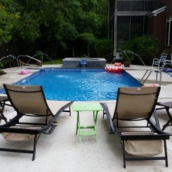 JFM Pool