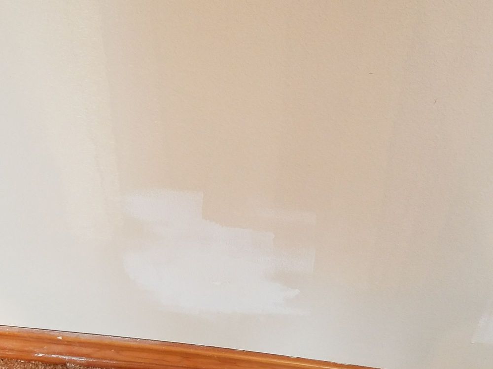 Slide of Roland's Painting & Construction