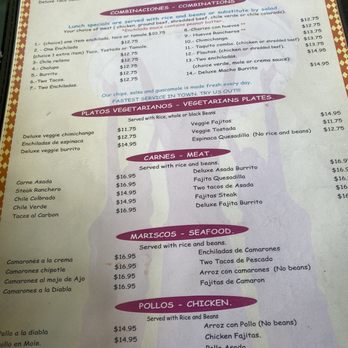 LAS TRES MARIAS - Updated February 2026 - 181 Photos & 291 Reviews ...