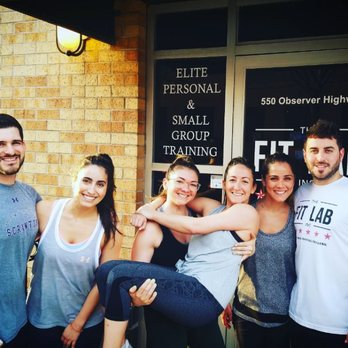 The FIT Lab - Join a community, not a McGym. - Trainers Near Me - Hoboken, New Jersey The FIT Lab - Join a community, not a McGym. - Trainers Near Me - Hoboken, New Jersey