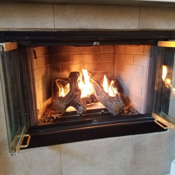 FireplaceFix - Working perfectly now! - Fireplace Services Near Me FireplaceFix - Working perfectly now! - Fireplace Services Near Me