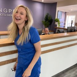 Ringpfeil Advanced Dermatology