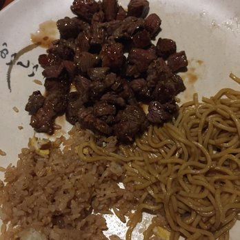 Fujiyama - Japanese Near Me - Hackettstown, New Jersey