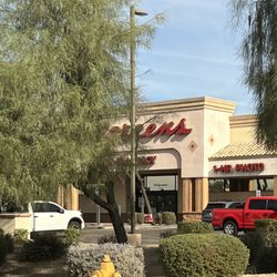 Walgreens