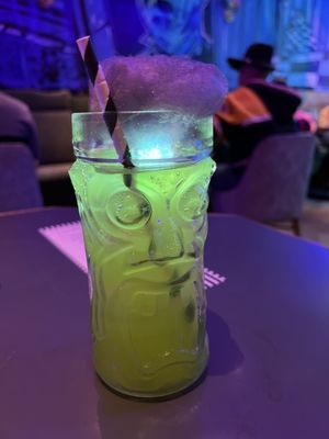 Parlour Bar by null