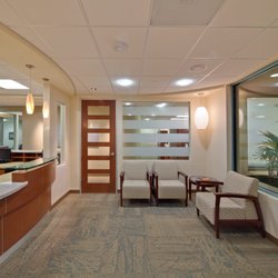 Michael B Copp, DDS - Lobby