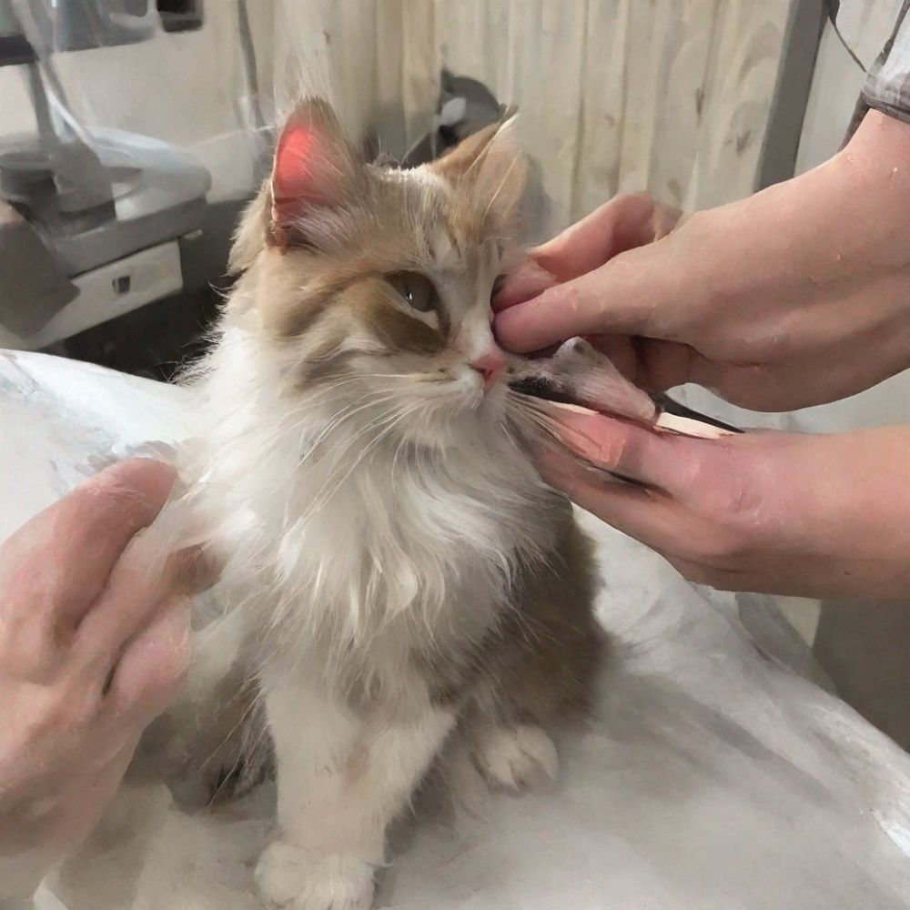 SANDRA PET SPA Updated June 2024 10 Photos 606 Garden Path Dr