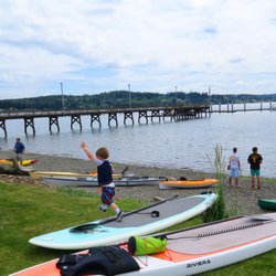 Olympic Outdoor Center - Silverdale Rentals