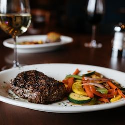 Johnny's Italian Steakhouse