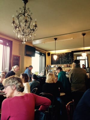 Holberg no 19 by null