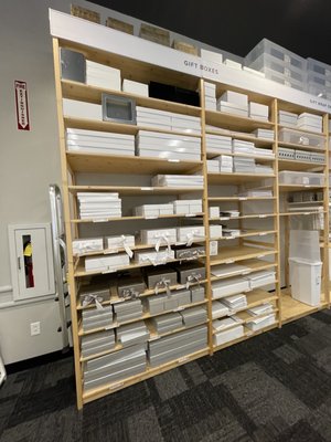 The Container Store by null