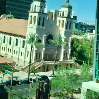 Phoenix Convention Center - Mission church next to convention center - Venues & Event Spaces Near Me - Phoenix, Arizona Phoenix Convention Center - Mission church next to convention center - Venues & Event Spaces Near Me - Phoenix, Arizona