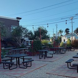 The Buttery
