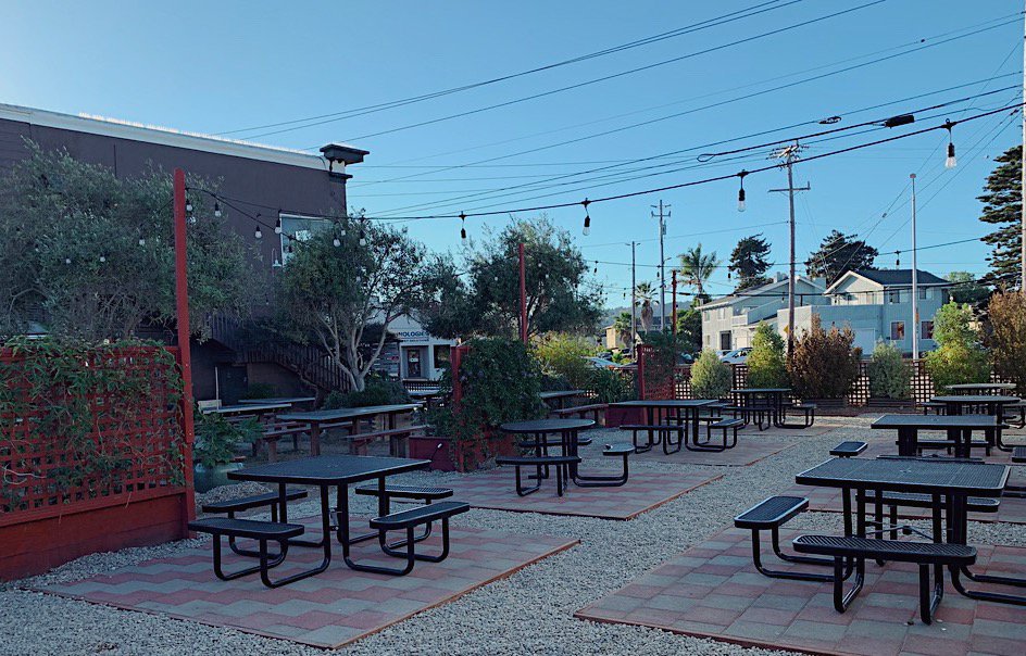 The Buttery