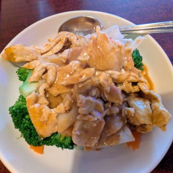 Dan Thai - Rama Thai Noodles - Thai Near Me - Schaumburg, Illinois