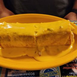 Chimichanga