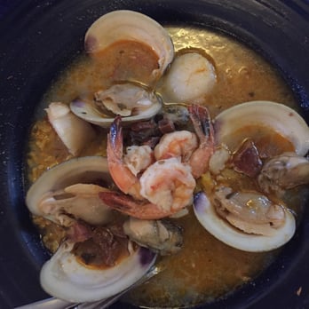 Dajio - Low Country Purloo - Seafood Near Me - Ocracoke, North Carolina Dajio - Low Country Purloo - Seafood Near Me - Ocracoke, North Carolina