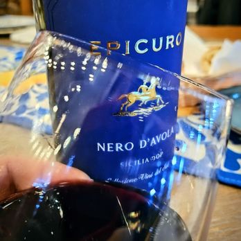 The Sicilian - Sicilian wine, of course! - Sicilian Near Me - Crockett, California The Sicilian - Sicilian wine, of course! - Sicilian Near Me - Crockett, California