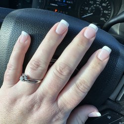 Athena Nail Spa