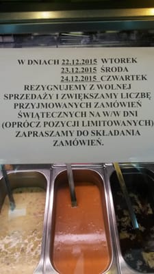 Leniwa Gospodyni by null