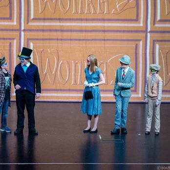 Jubricosa Arts Academy - Performing Arts Near Me Jubricosa Arts Academy - Performing Arts Near Me