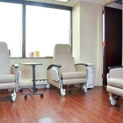 Northwest Neurology - Northwest Neurology - Rolling Meadows IL - Treatment Room