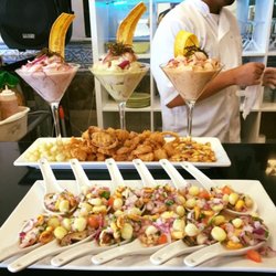 Mancora Ceviche Bar Fort - Lauderdale