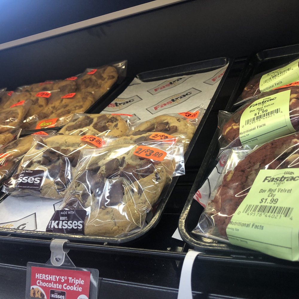 Fastrac - Gas Stations Near Me - Rochester, New York