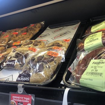 Fastrac - Gas Stations Near Me - Rochester, New York