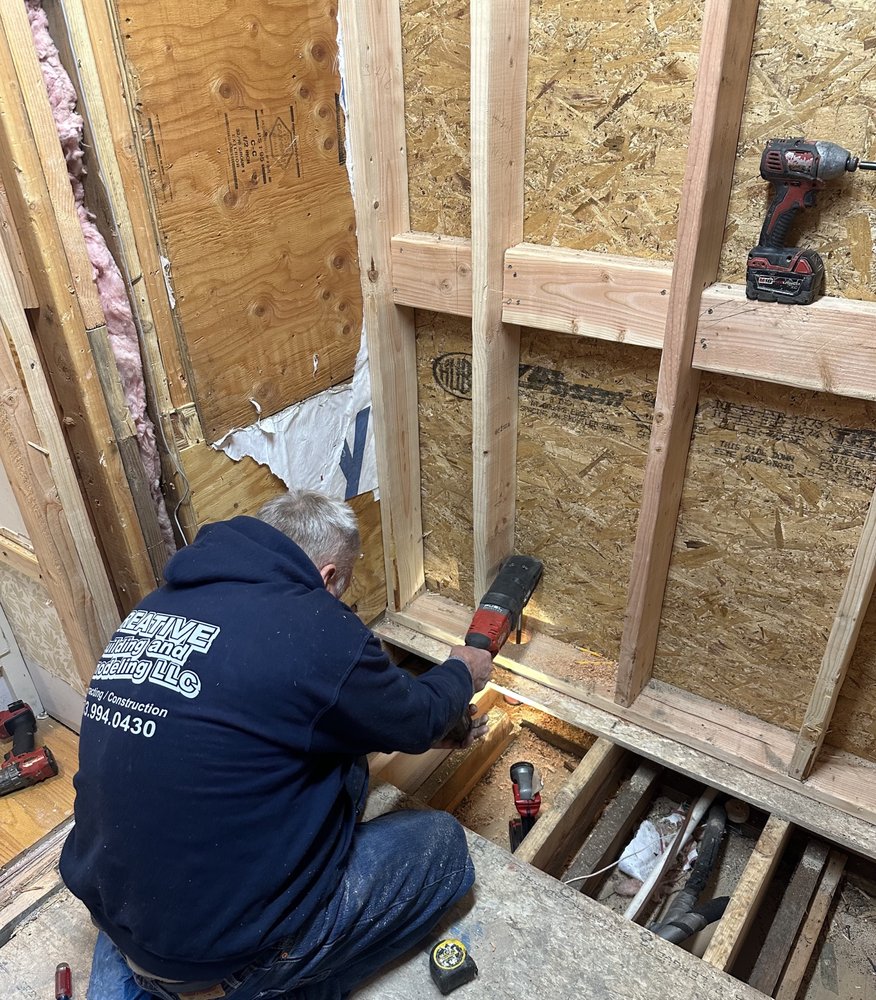 Slide of Fraser Plumbing