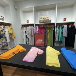 Banana Republic - 7.4.25
