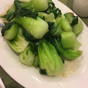 Hing Kee Restaurant - Bok Choy Tip - Vietnamese Near Me - Chicago, Illinois Hing Kee Restaurant - Bok Choy Tip - Vietnamese Near Me - Chicago, Illinois