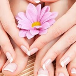 Queen's Nail