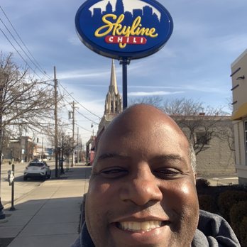Skyline Chili - Fast Food Near Me - Cincinnati, Ohio